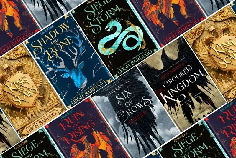 Exploring the Grishaverse: the Novels that Led to Netflix's Shadow and Bone