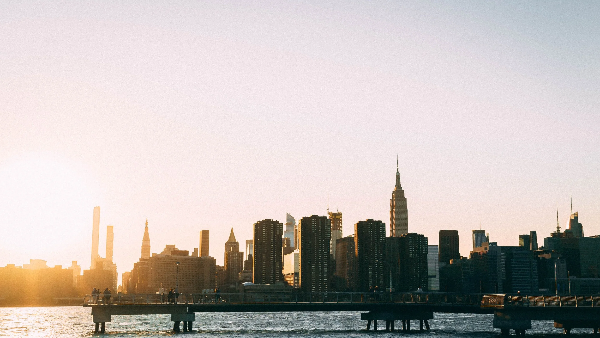 The Comfort of Staying in a Hotel When Visiting NYC