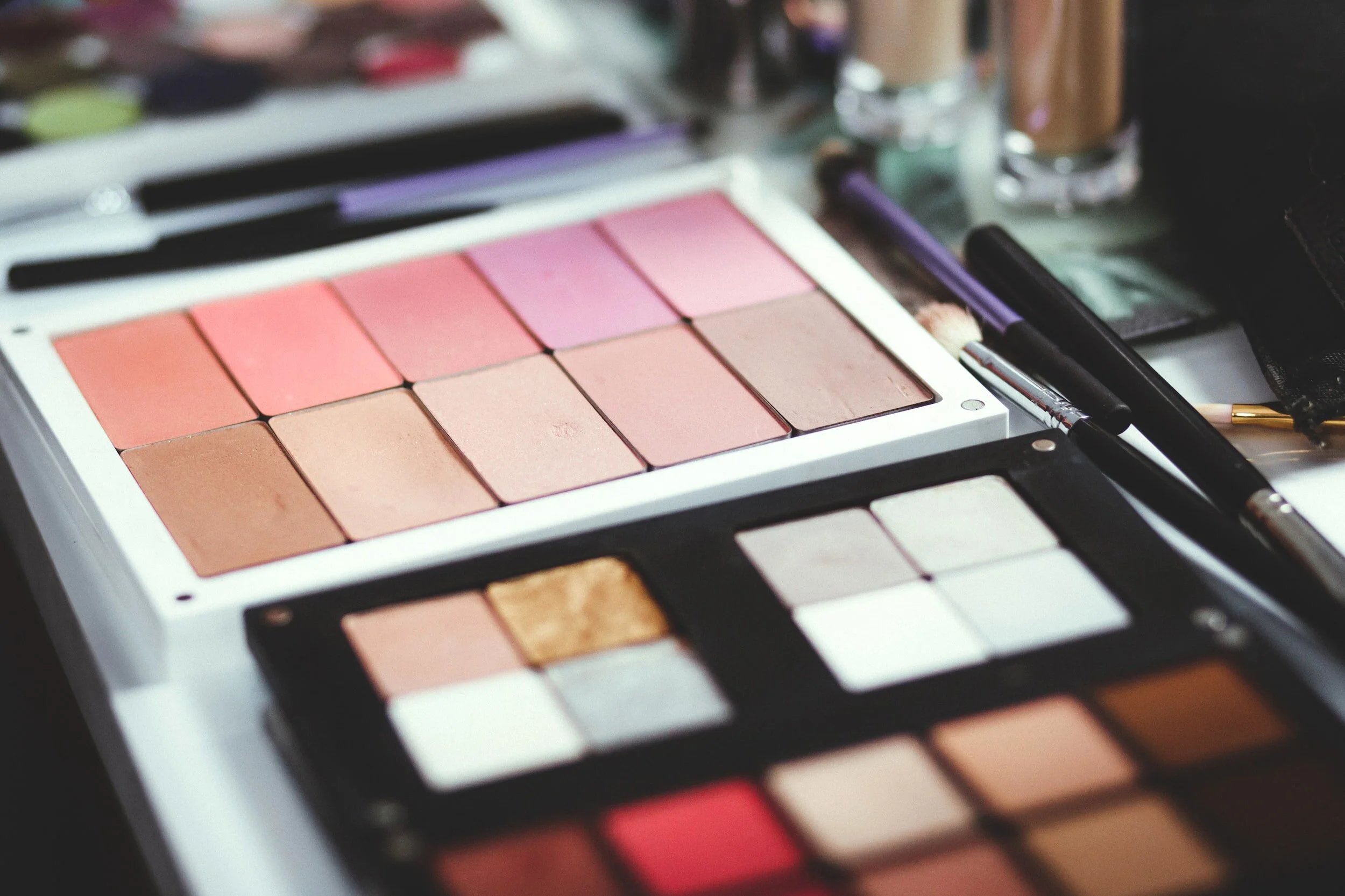 3 Latest Technologies Redefining The Beauty Industry