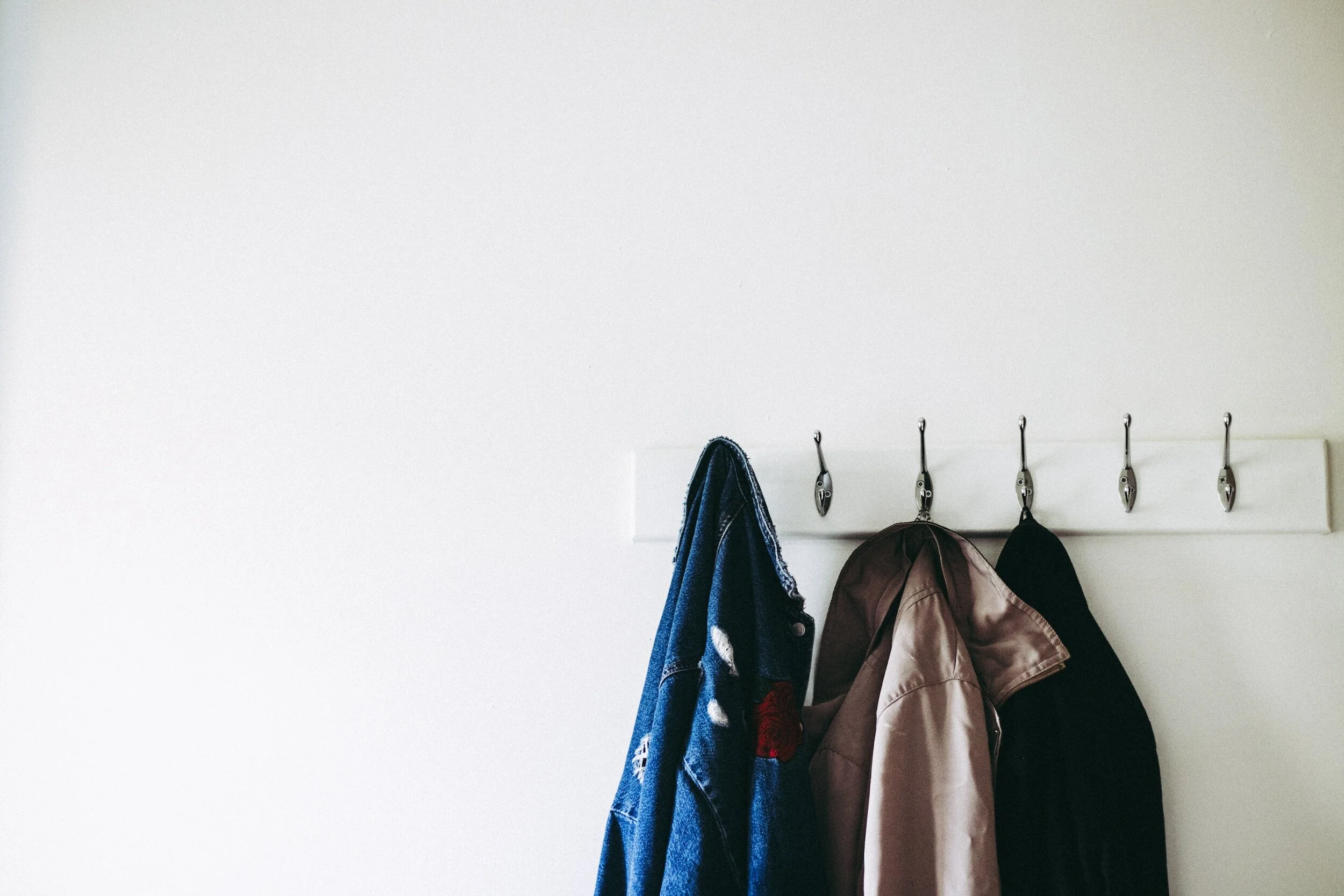 From Ordinary to Extraordinary: Unique Coat Hanger Ideas