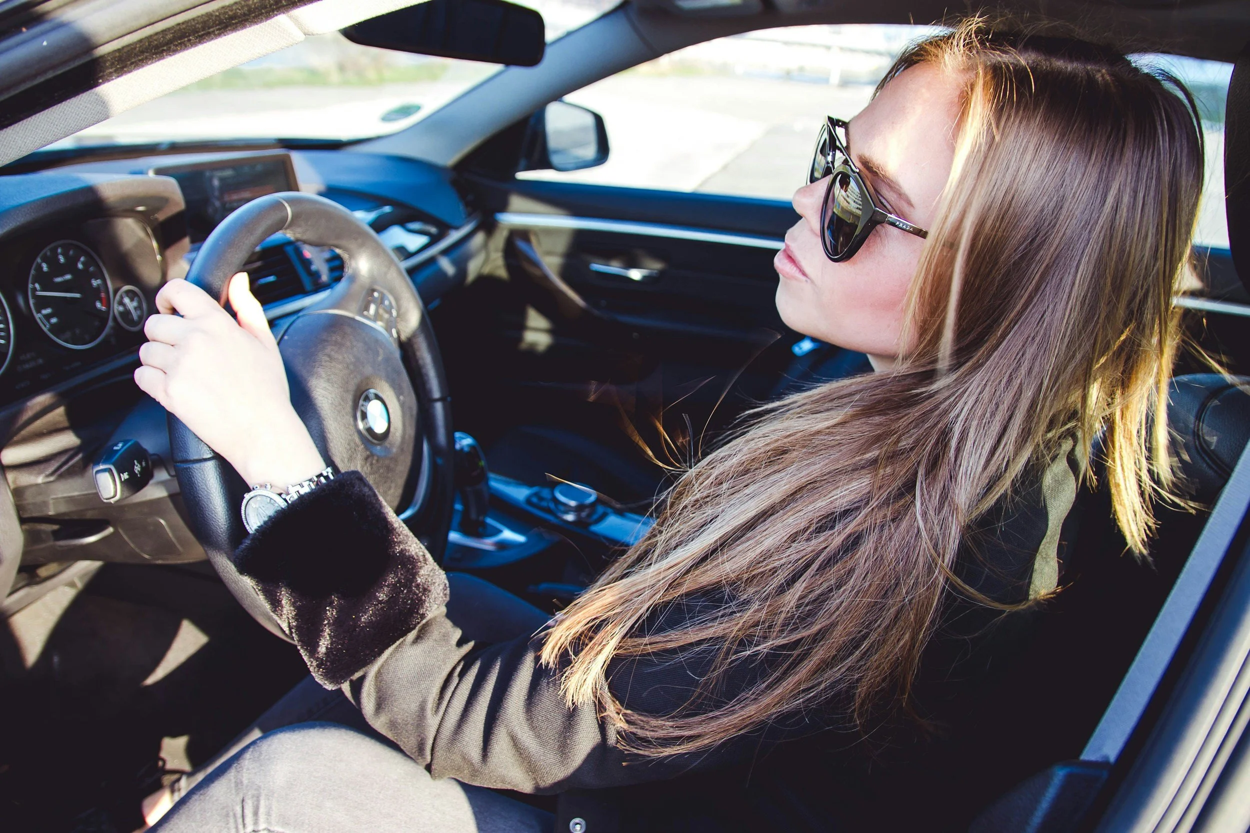 5 Steps to Take After Buying a Car