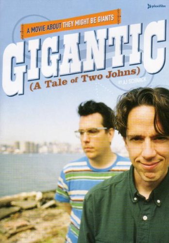 Gigantic -TMBG