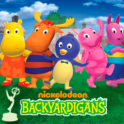 Backyardigans