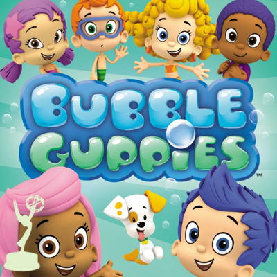 Bubble Guppies