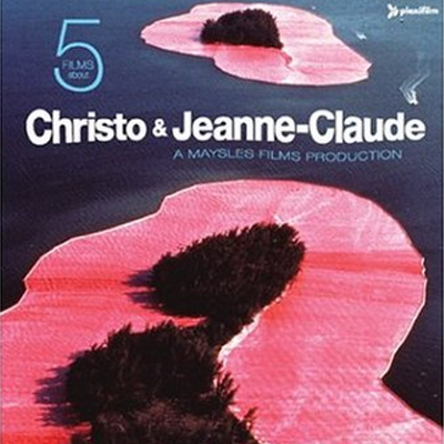 Christo & Jeanne-Claude