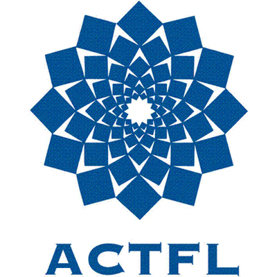 American Council for the Teaching of Foreign Languages