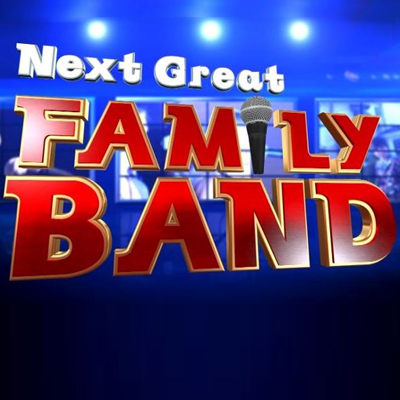 Next Great Family Band