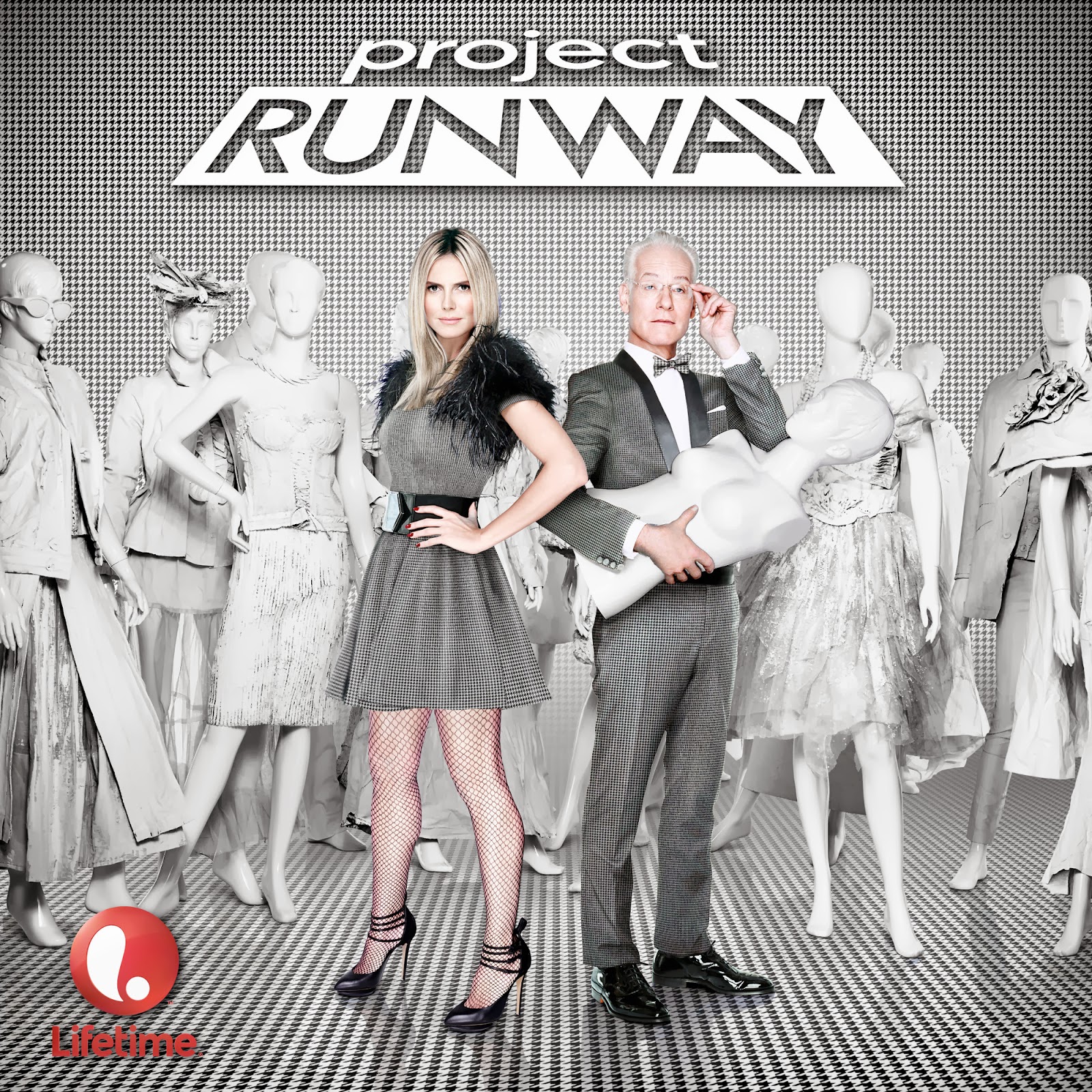 Project Runway