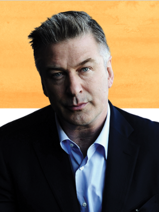 Alec Baldwin as Mr. Glub