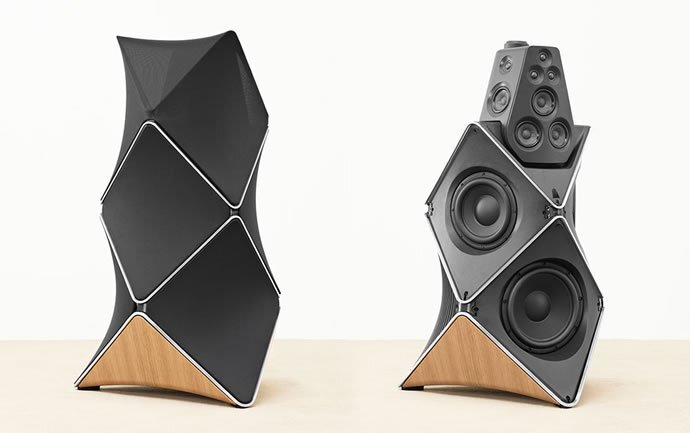 How Bang & Olufsen's BeoLab 90 Became a Reality - COOL HUNTING®