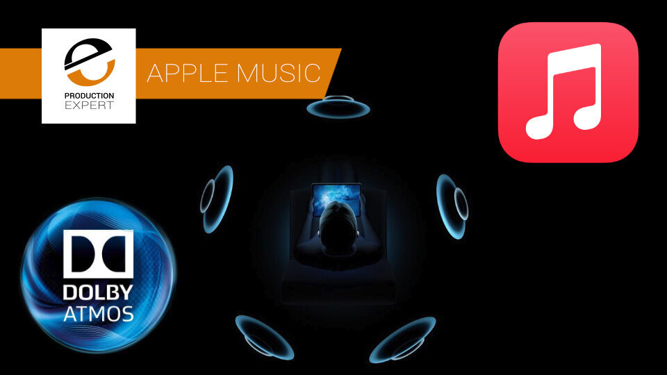 How to Upload Dolby Atmos Immersive Audio to Apple Music? - United States