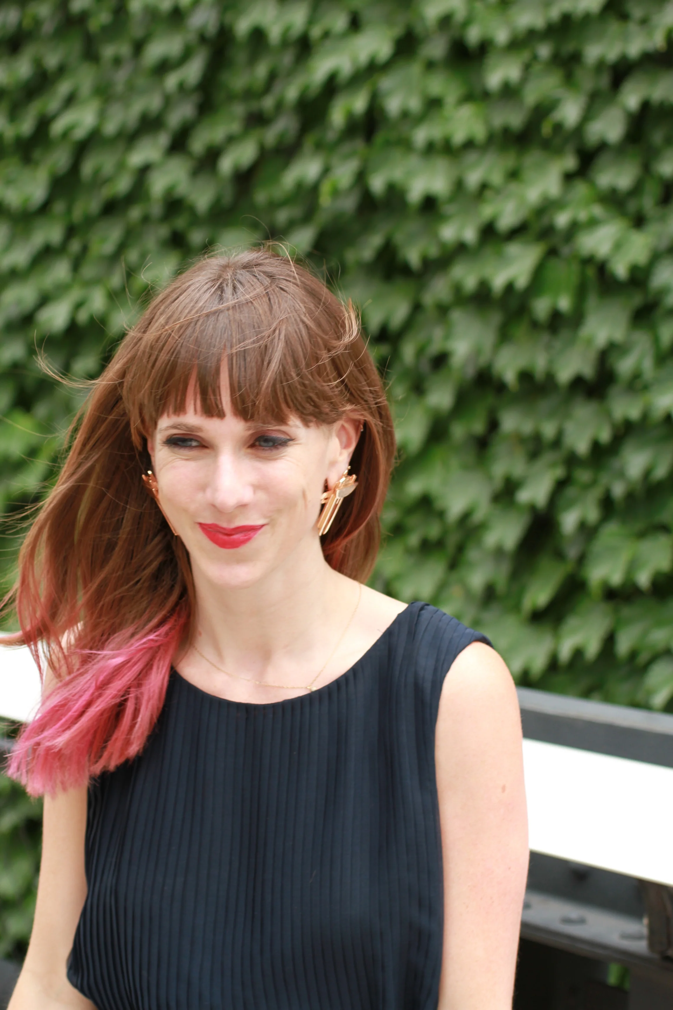 S01 Episode 37 | PUSHING THE SUSTAINABLE FASHION CONVERSATION