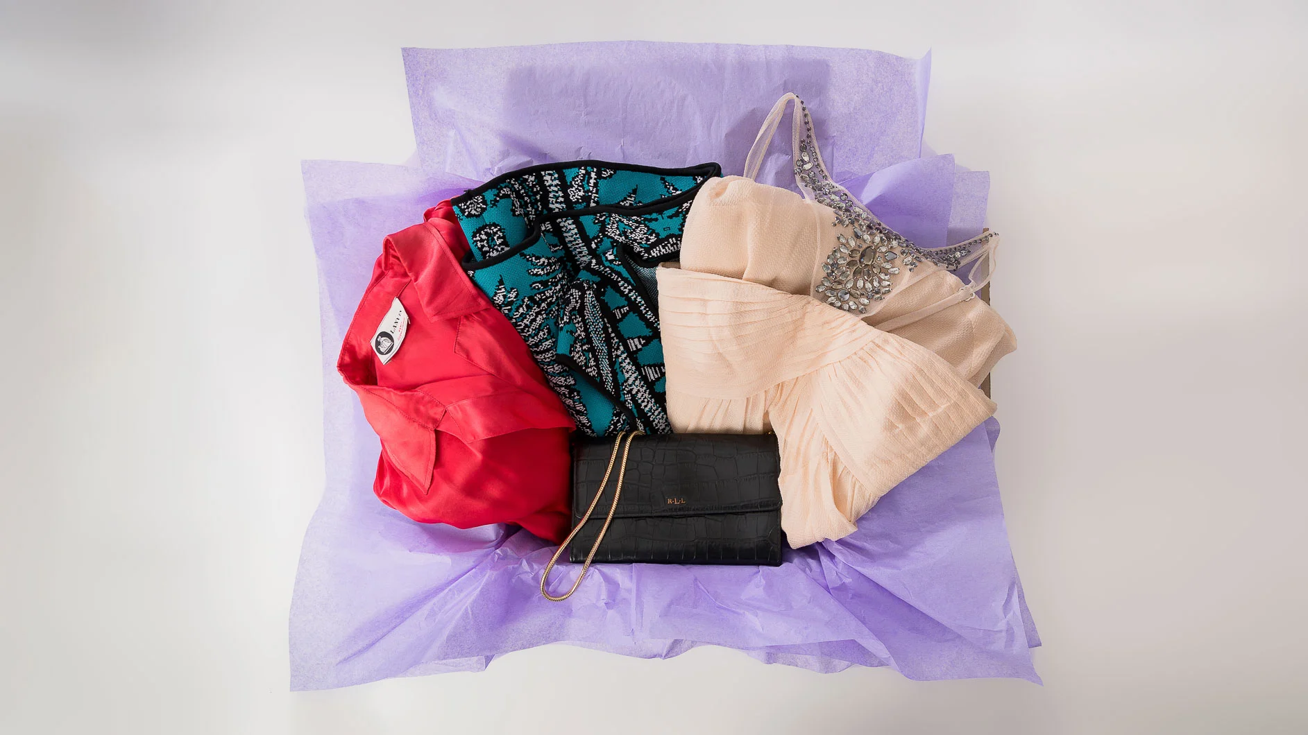S02 Episode 98 | SILKROLL, FASHION + THE SHARING ECONOMY