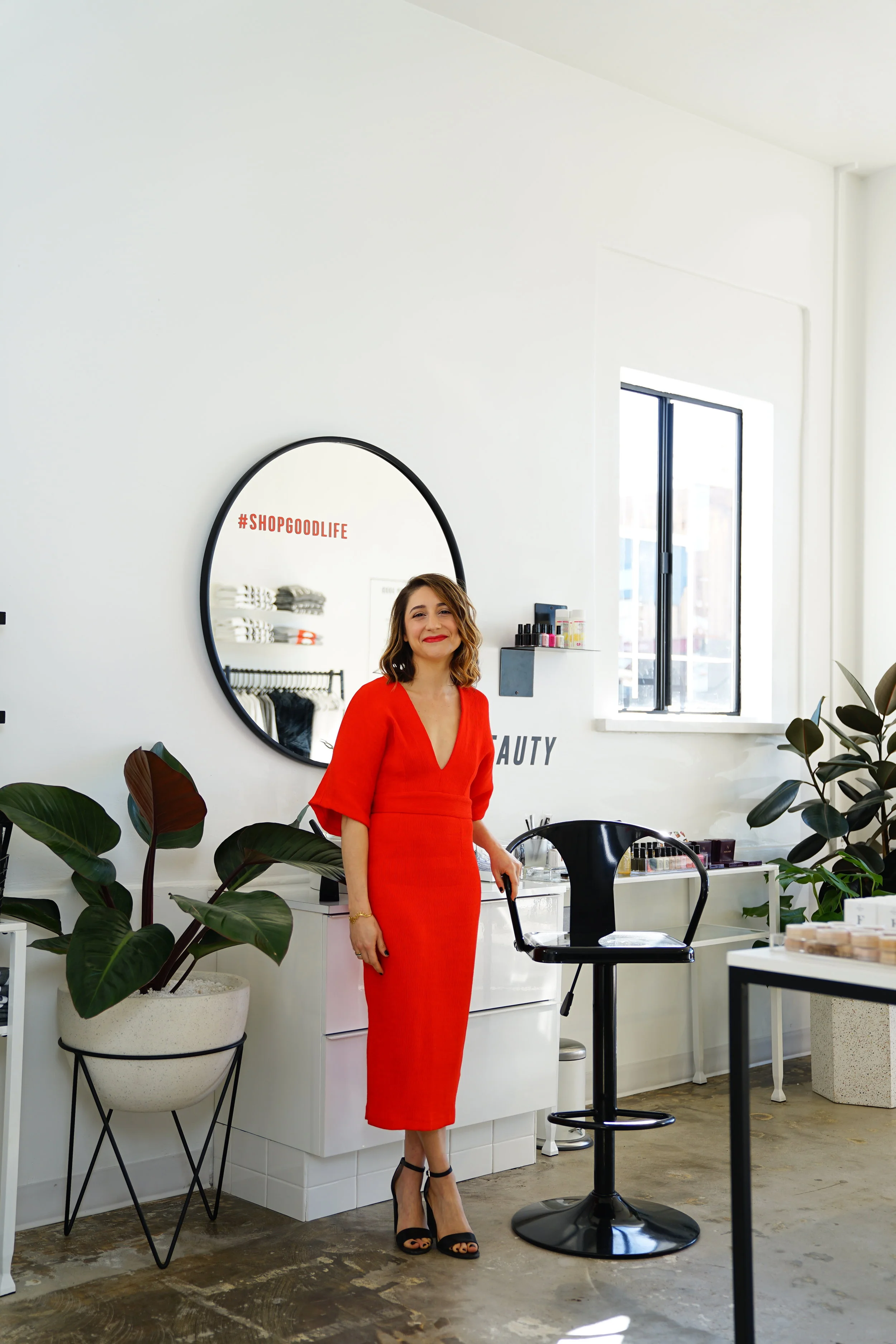 S03 Episode 107 | SHOP GOOD + INTENTIONS FOR WELLNESS