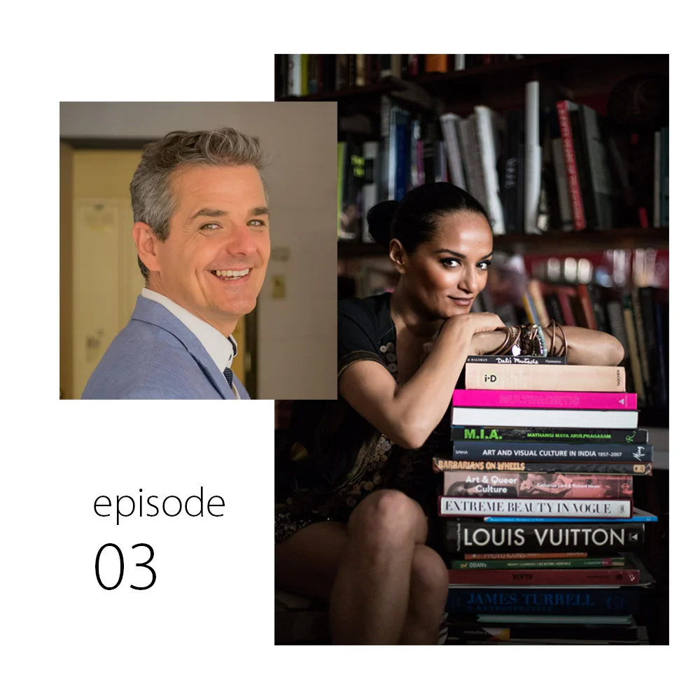 Episode 03 | Transparency In Social Responsibility