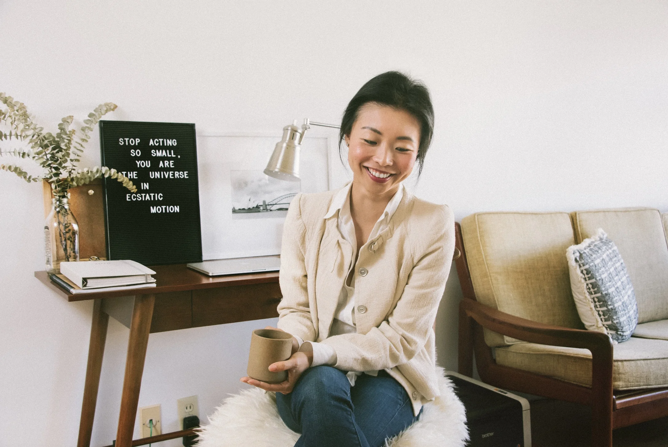 S03 Episode 122 | ANITA VANDYKE + A ZERO WASTE LIFE