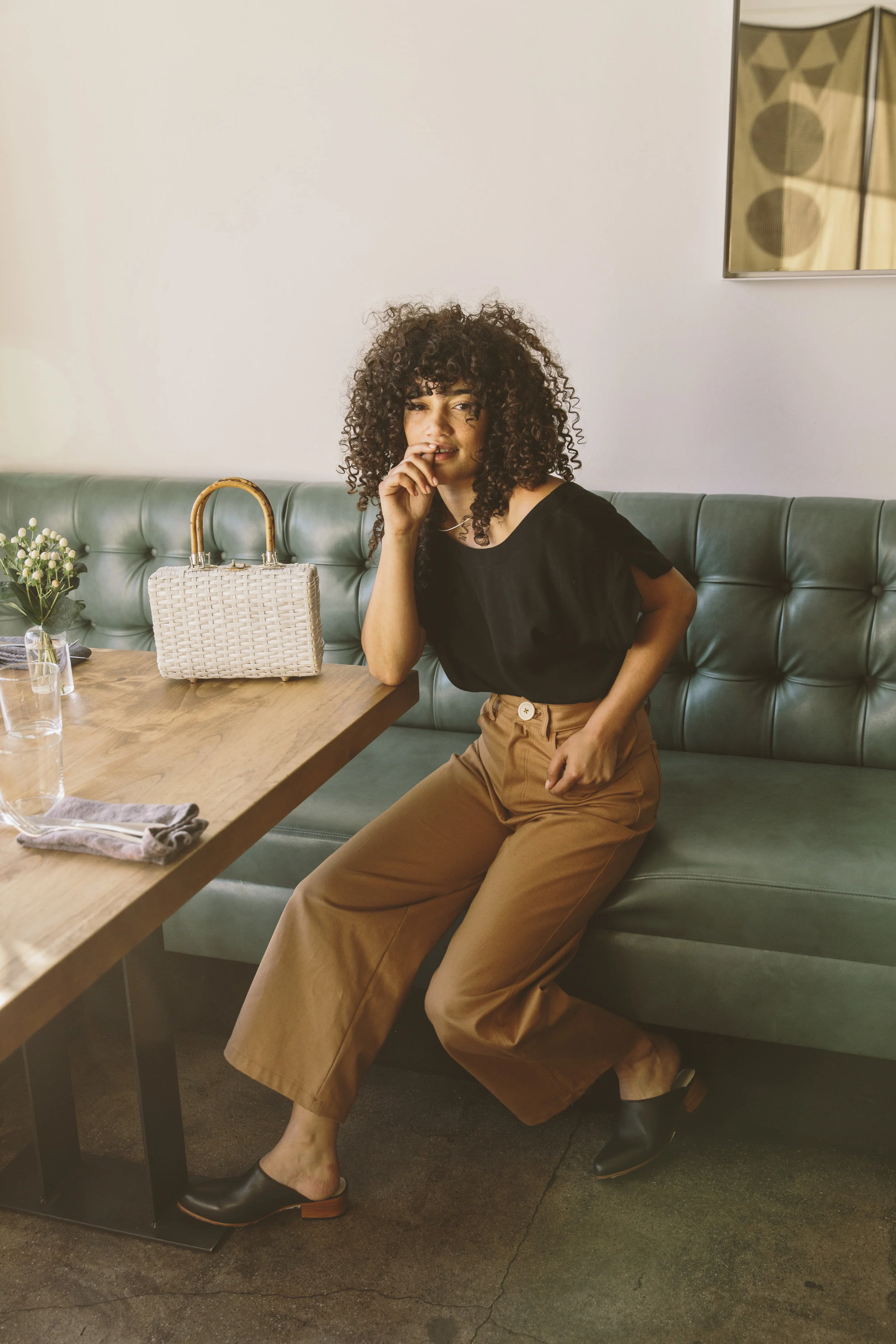 S03 Episode 123 | WHIMSY+ROW, THE INFLUENCER AGE + BUILDING A CONSCIOUS COMMUNITY