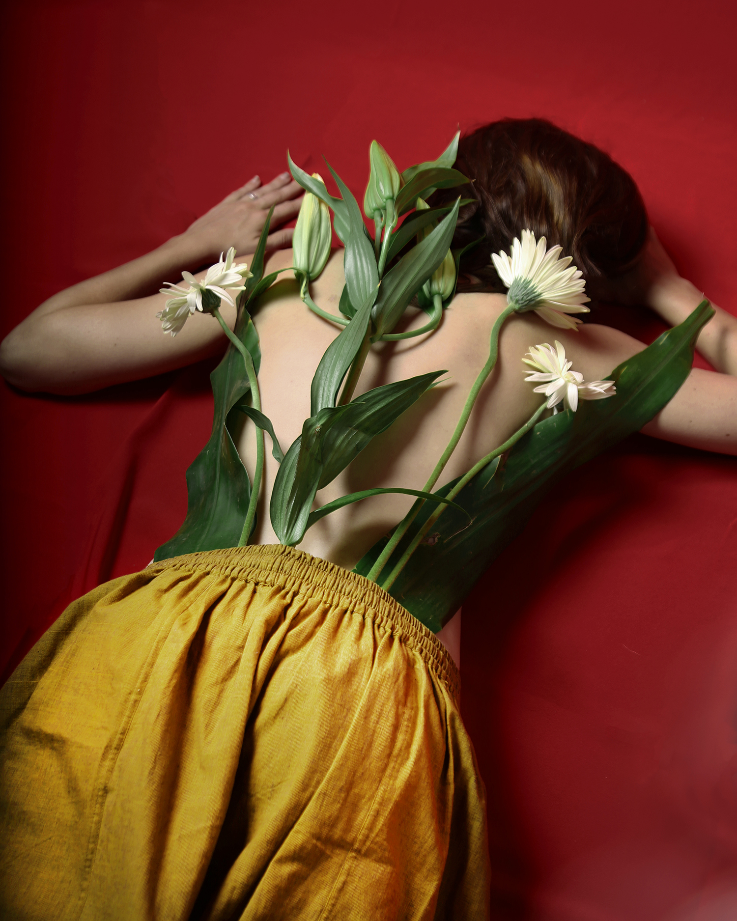 photos by Rhea Gupte