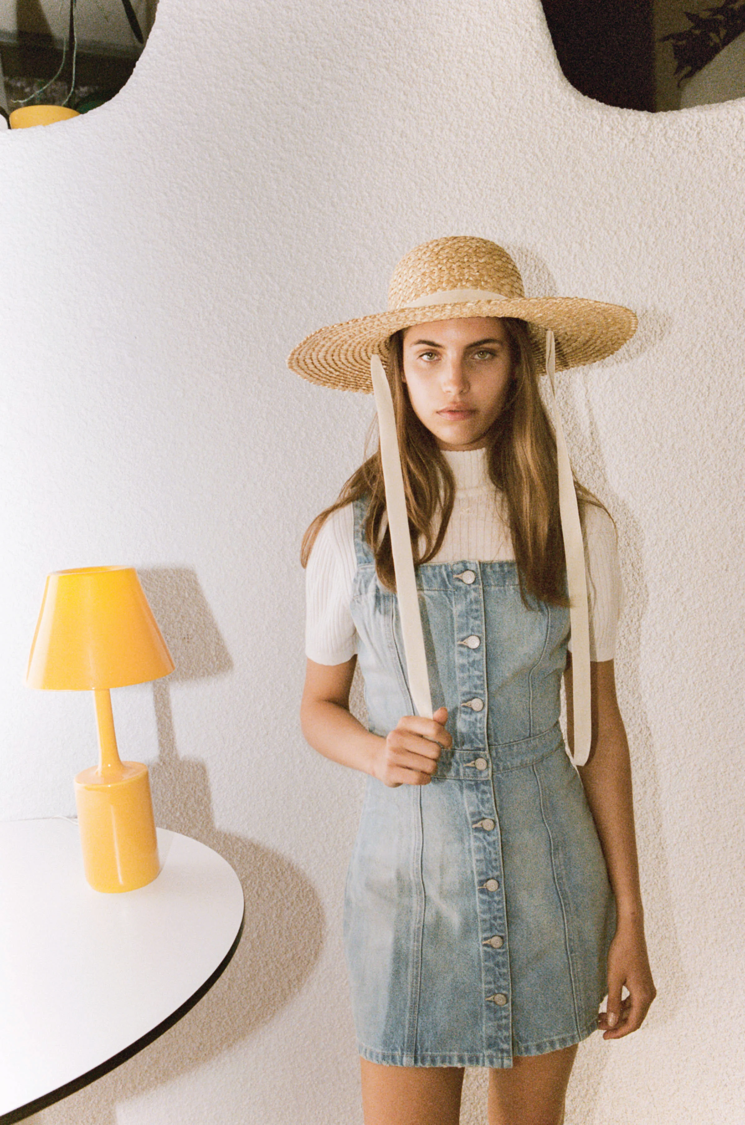 boyish brand