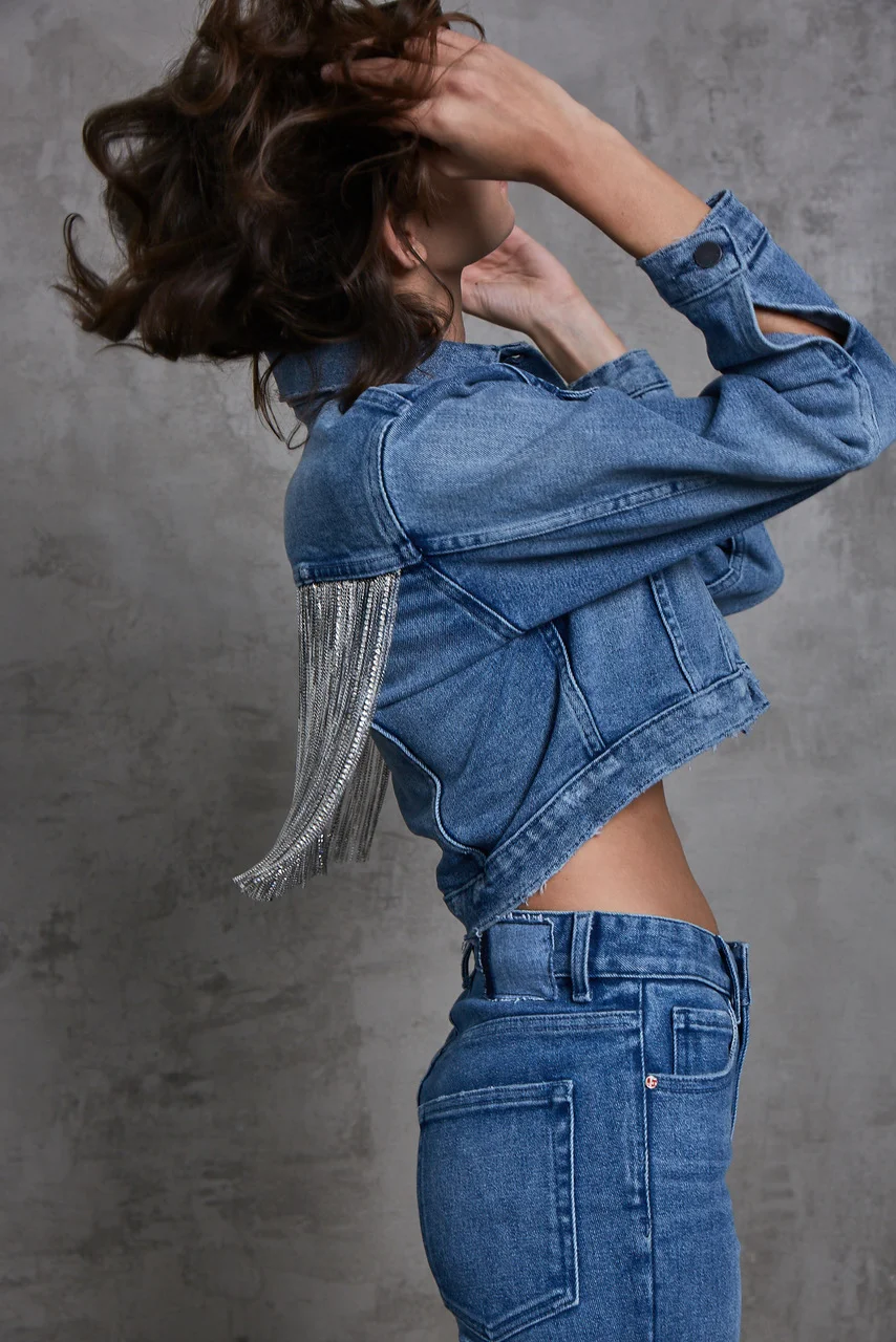 Episode 169 | TRIARCHY ON SUSTAINABLE DENIM, MINDFULNESS + BALANCE