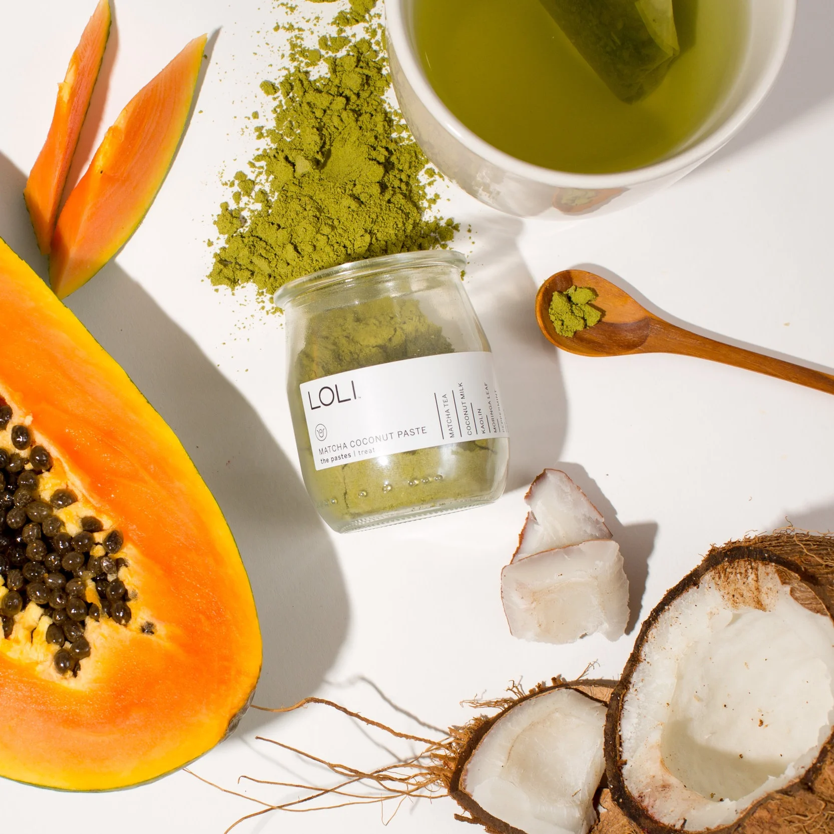 Episode 178 | LOLI + ZERO WASTE BEAUTY FROM FOOD WASTE