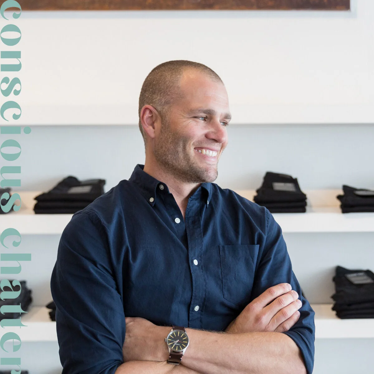 james bartle outland denim