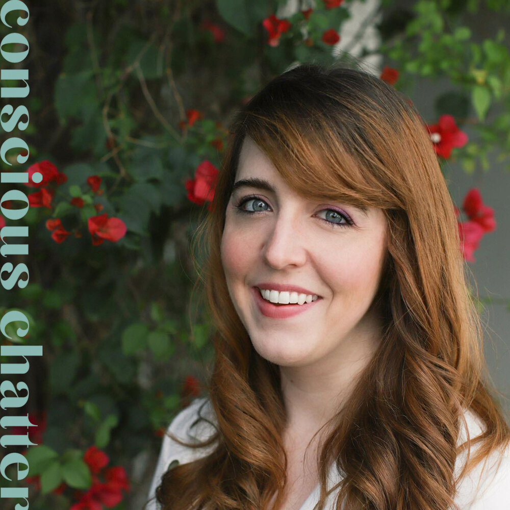 Episode 199 | BRIGHTLY, USING TECH FOR SOCIAL GOOD + BUILDING A VALUES-DRIVEN COMMUNITY AROUND CHANGE — Conscious Chatter Episode 199 | BRIGHTLY, USING TECH FOR SOCIAL GOOD + BUILDING A VALUES-DRIVEN COMMUNITY AROUND CHANGE — Conscious Chatter
