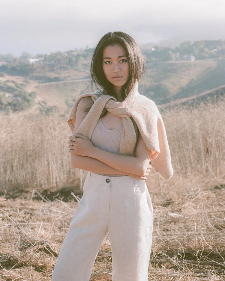 Episode 204 | KAMEA CHAYNE OF GREEN DREAMER PODCAST ON THE NEED TO DECOLONIZE "ENVIRONMENTAL CONSERVATION" + BUILD REGENERATIVE ACTIONS INTO OUR COLLECTIVE SUSTAINABILITY GOALS