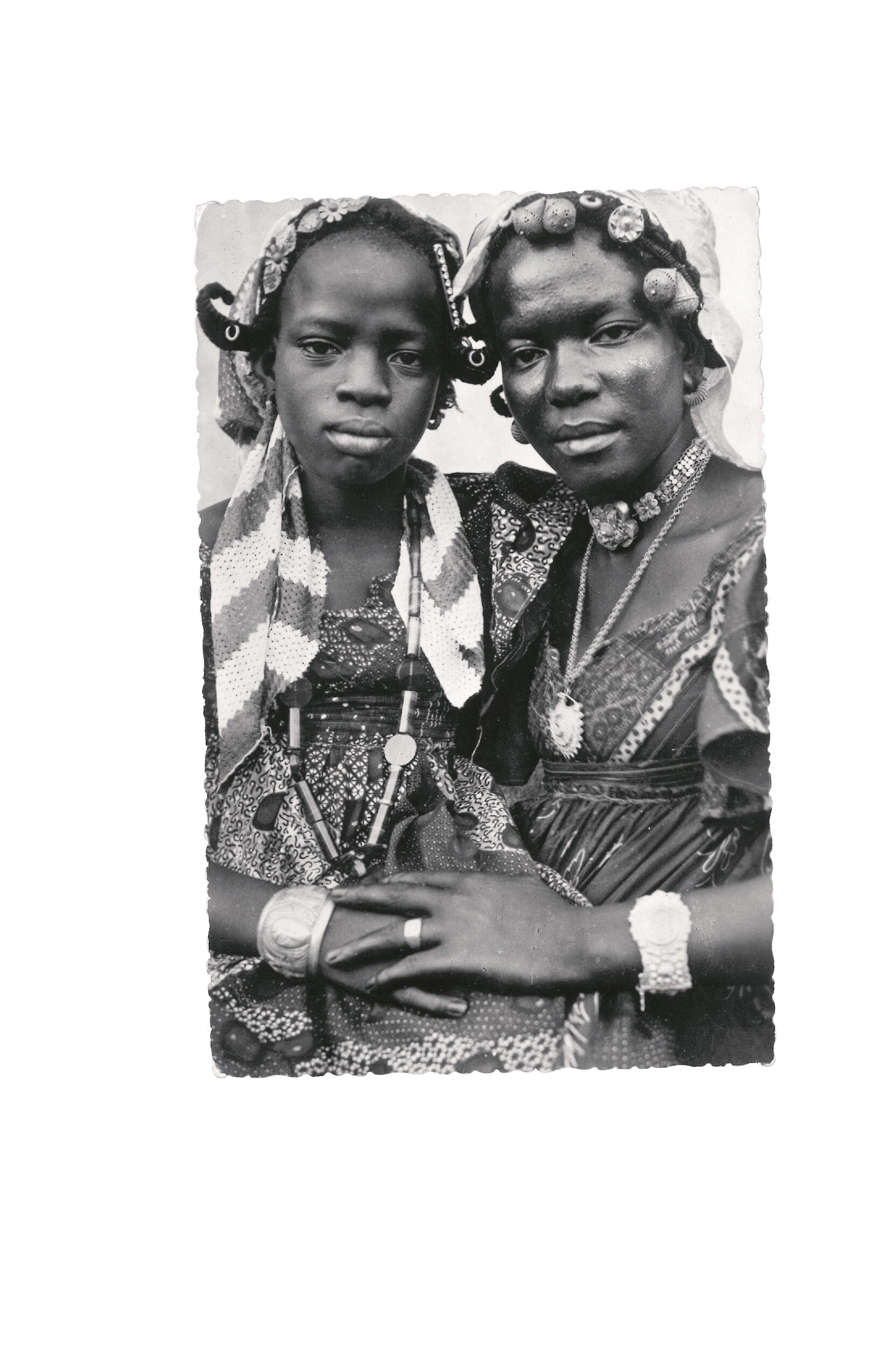 Untitled, c. 1950s, Bartheley Kone (), Mali