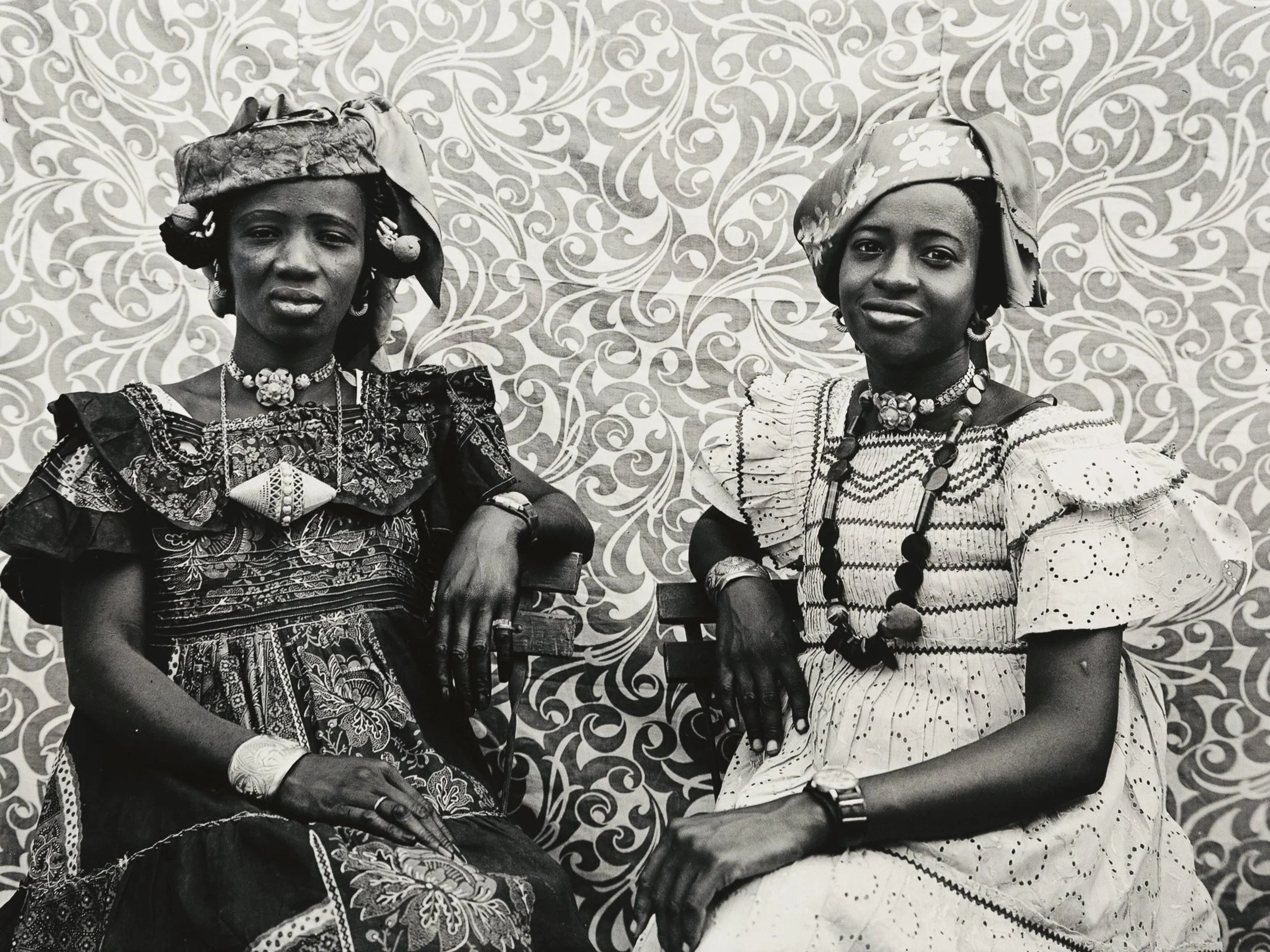 The deep meaning connected to cloth & reclaiming visual narratives