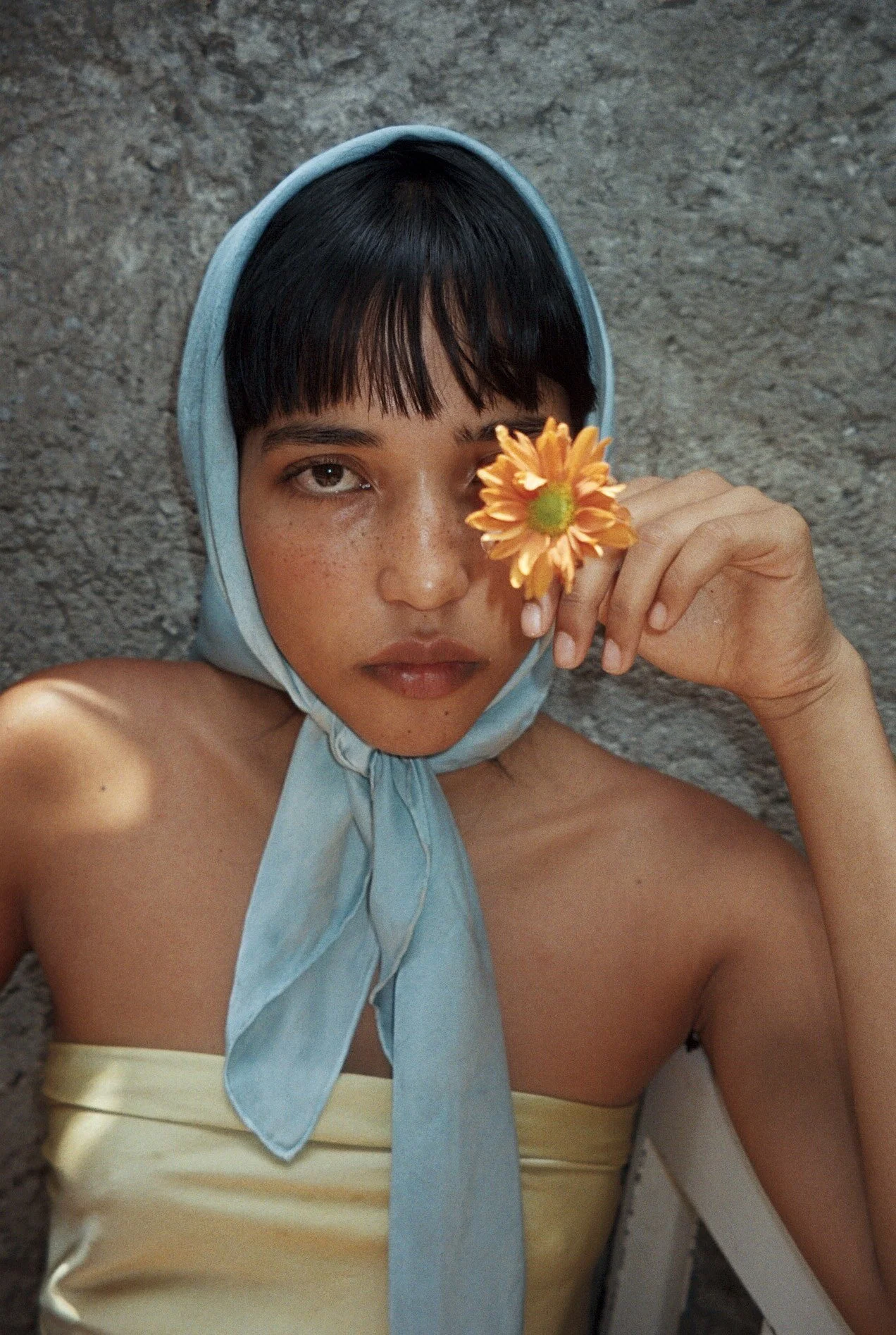 Building an autobiographical brand & breaking up with plug and play approaches to doing fashion
