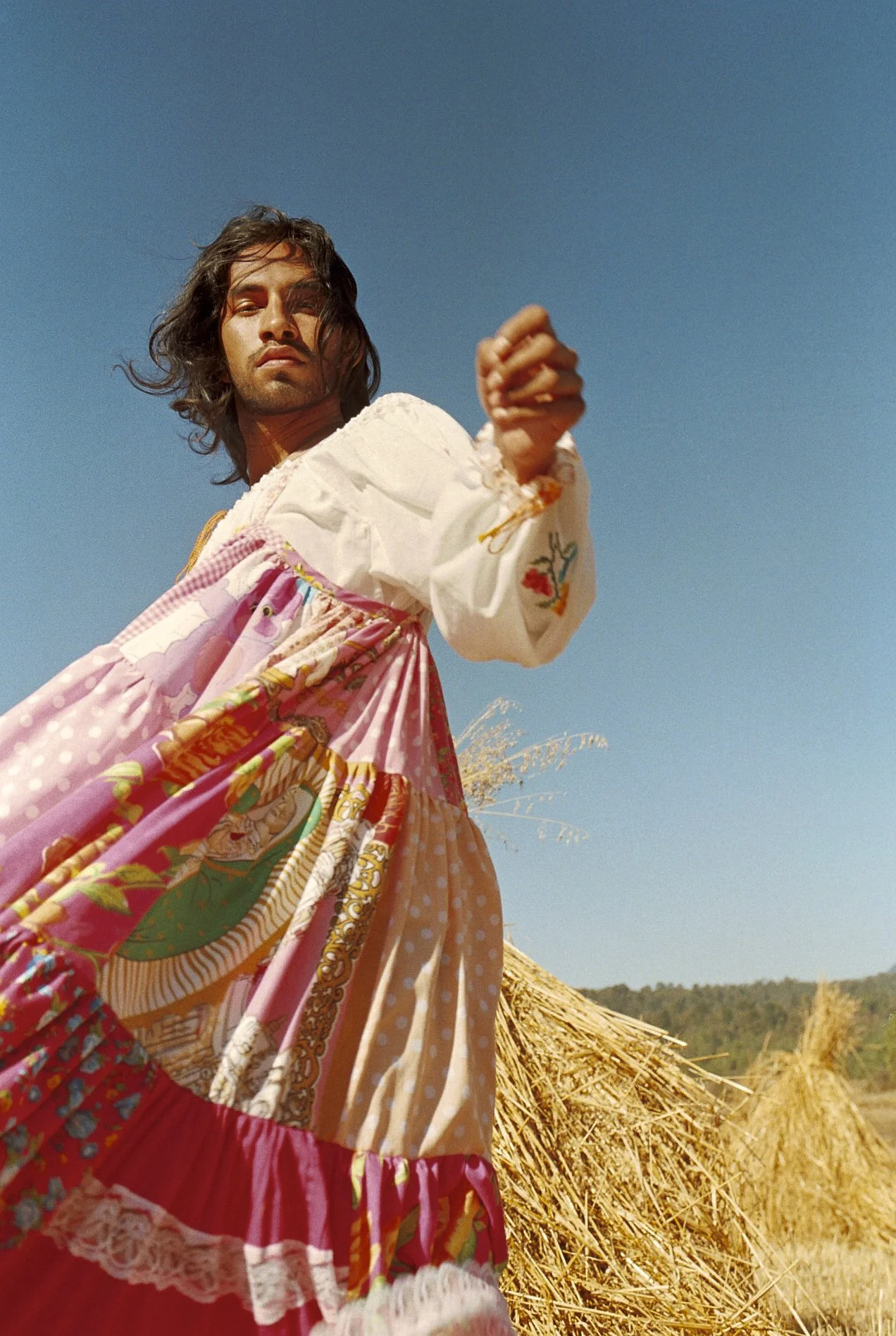 Questioning how we *value* garments &amp; respecting the limits of partnership across fashion