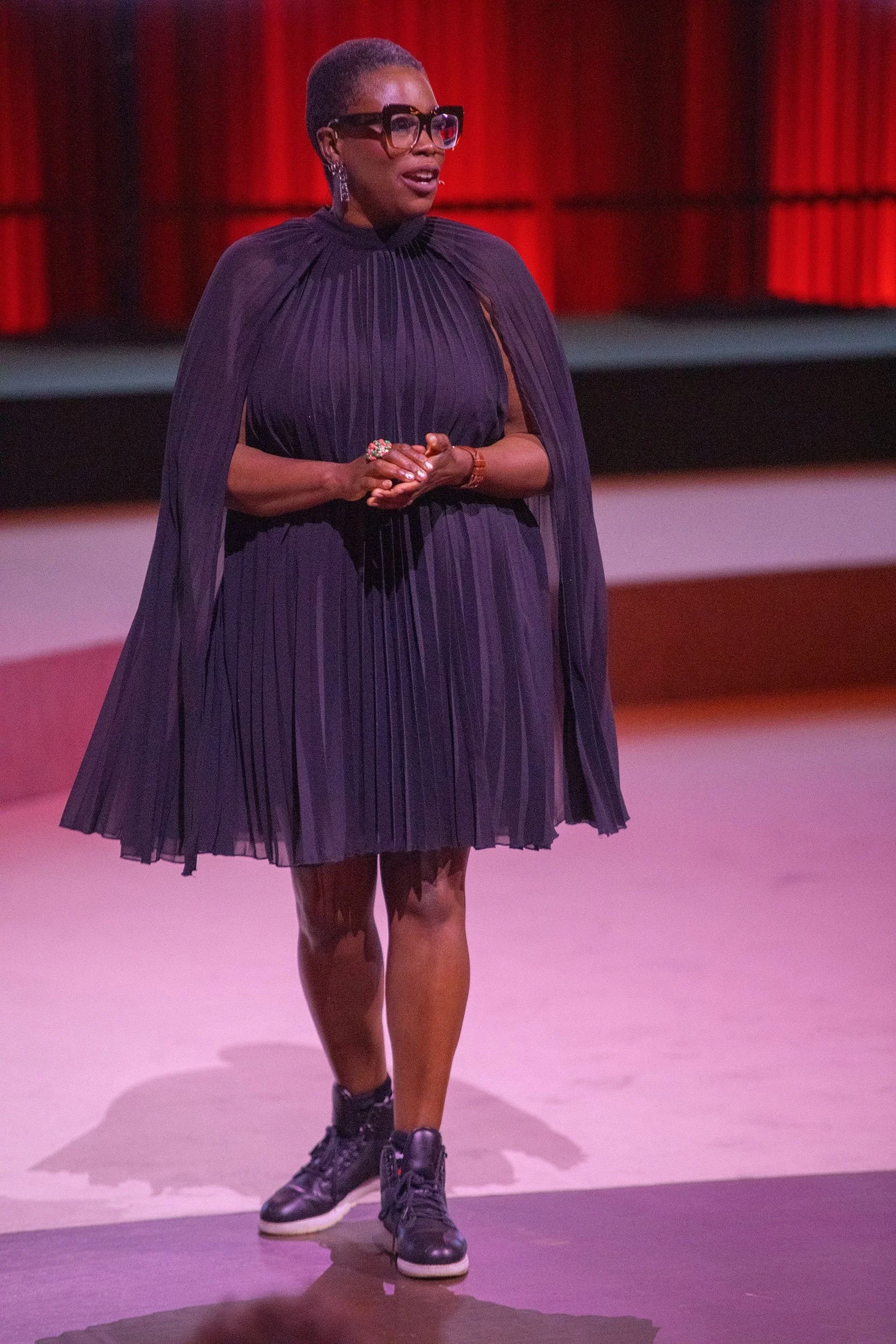 Utilizing tech as a tool to change how fashion does business, not a crutch that will *save us all* & preparing for fashion policy changes on the horizon