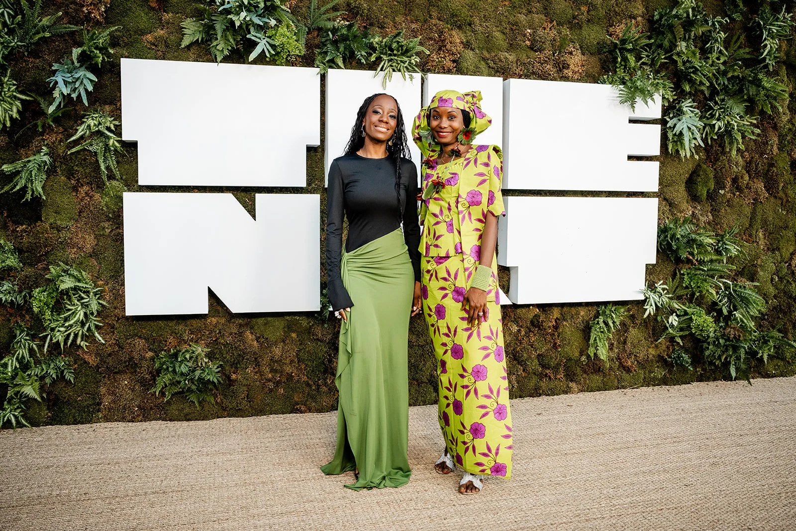 Gail Gallie of The Nat on their first gala and the need to galvanize global capital to close the nature finance gap