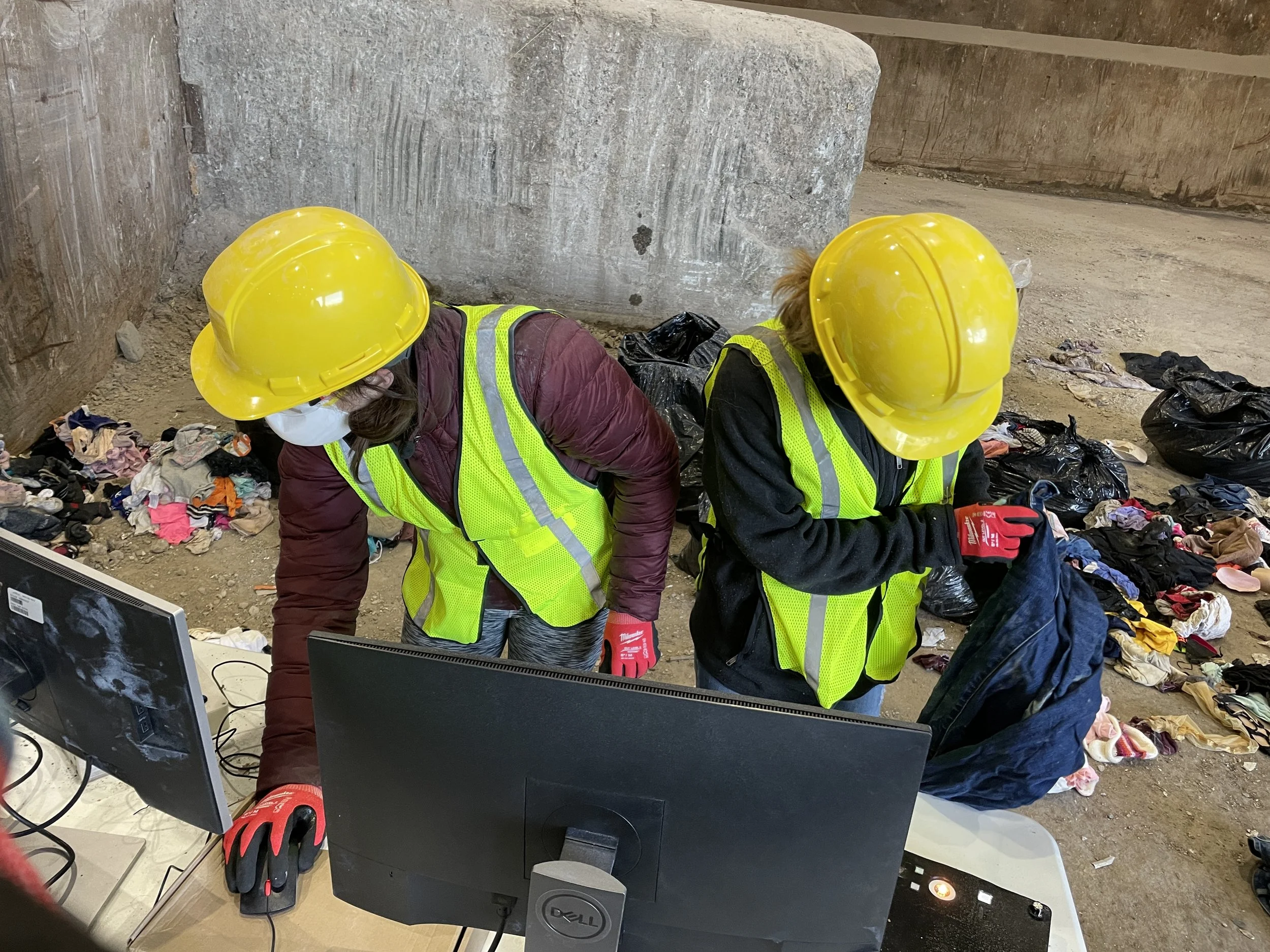 14. Waste Characterization Project Dec 2022 (1).JPG