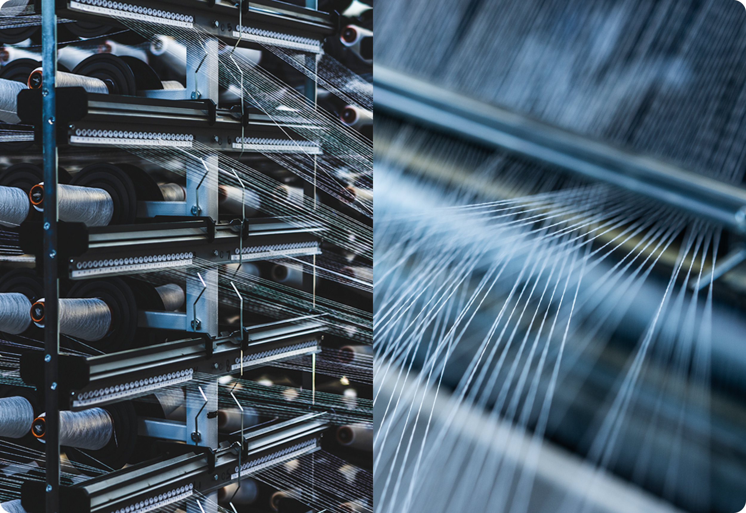 3D weaving, how this technology could reduce waste, costs and emissions, and what that could mean for systems change across fashion
