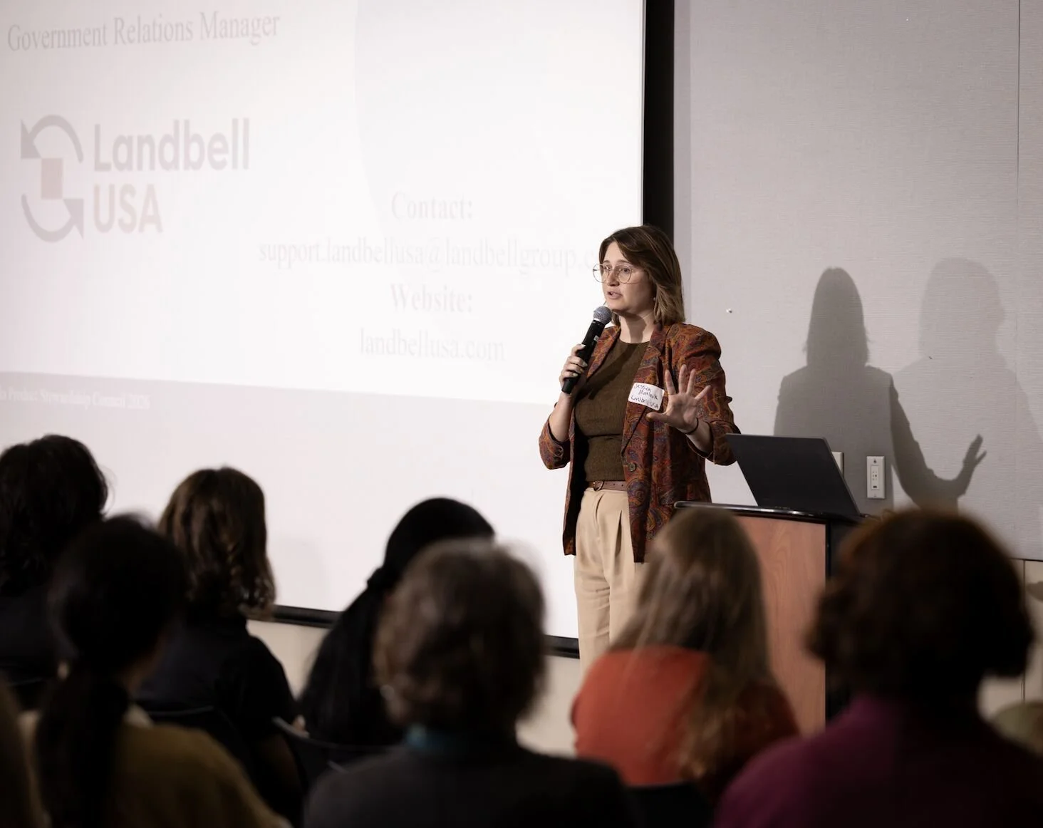 Landbell USA and Landbell Group compare local and global notes on the implementation of textile EPR policy and explore what global alignment could look like in practice