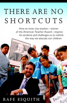 THERE ARE NO SHORTCUTS.png