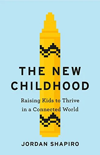 The New Childhood Cover.jpg