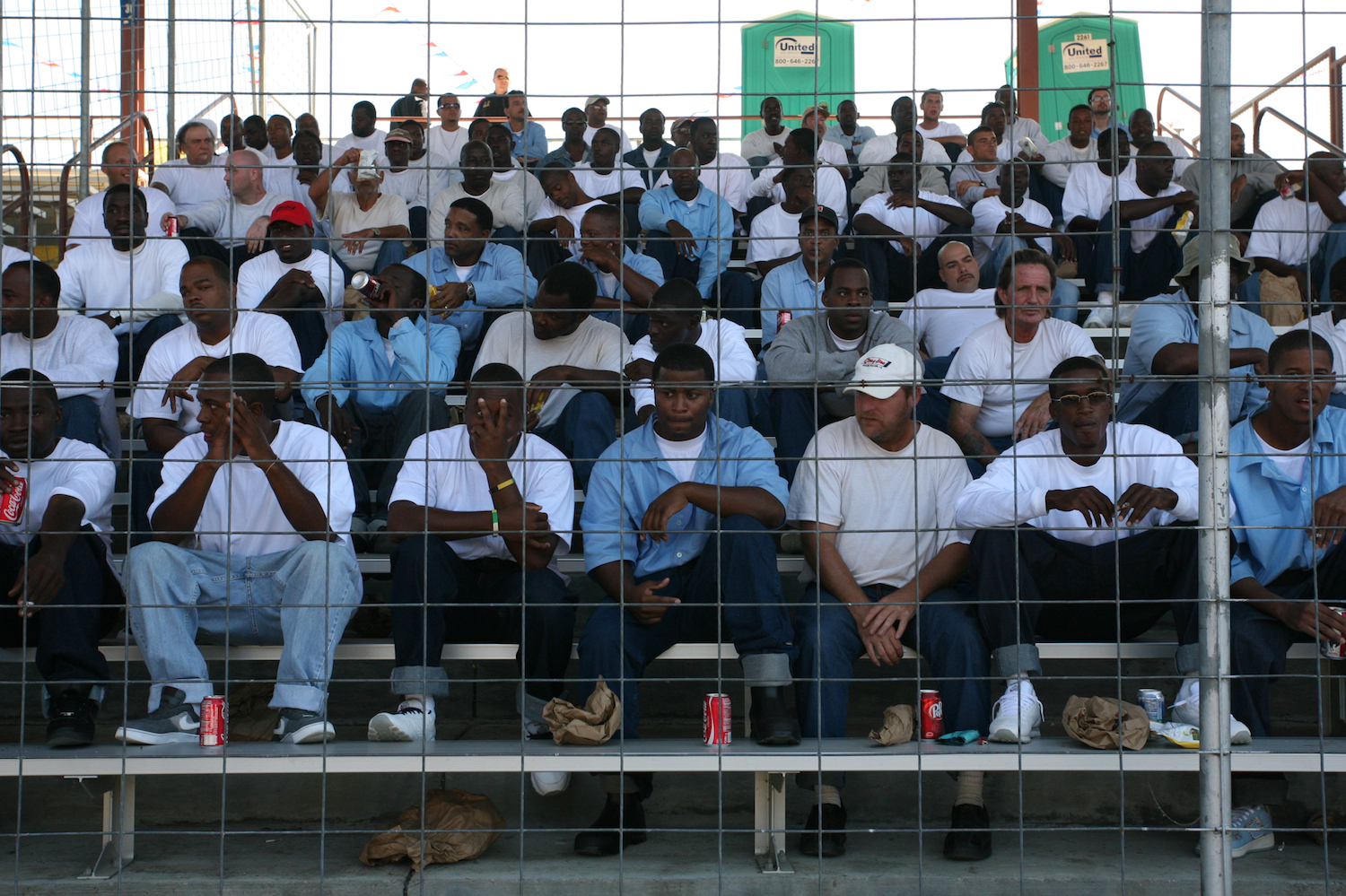 Angola Prison Rodeo — American Festivals Project