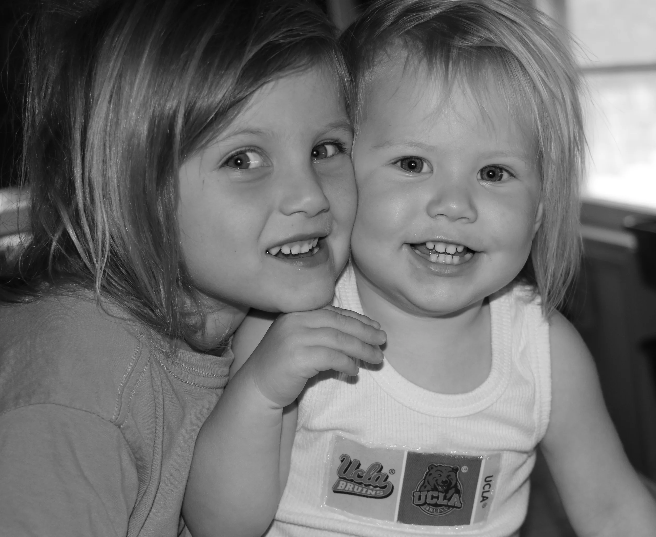 god, they are lucky they are cute