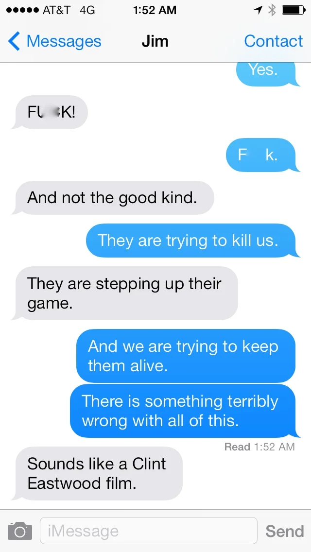 please note the time stamp