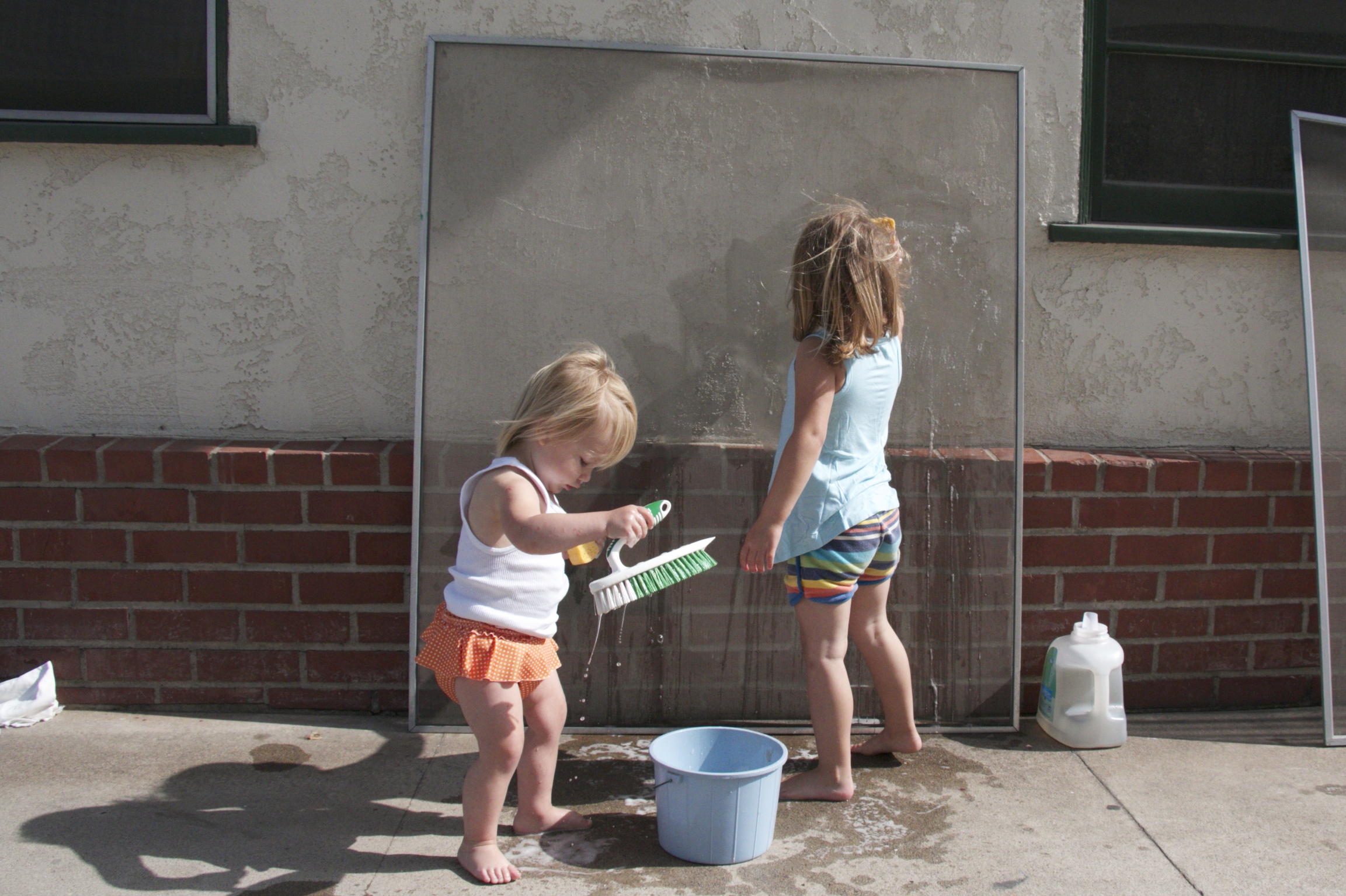 helpers