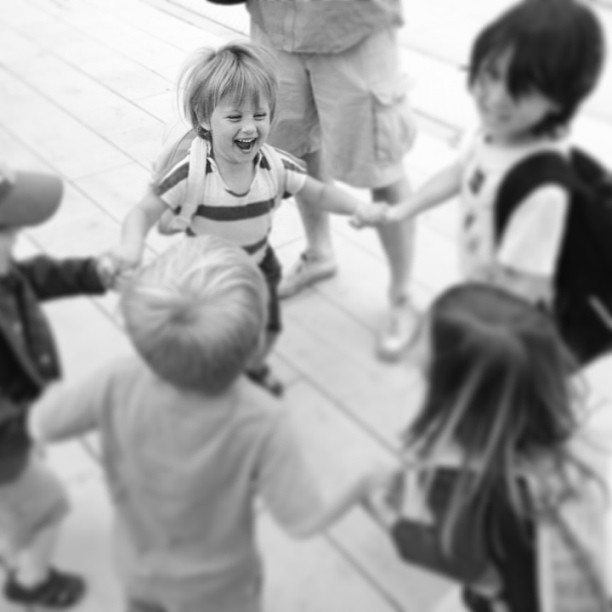 That is what joy looks like, in case you were wondering
