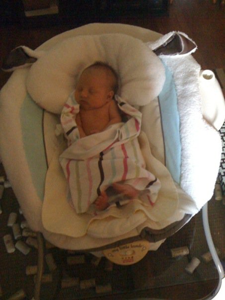 5lbs 9oz