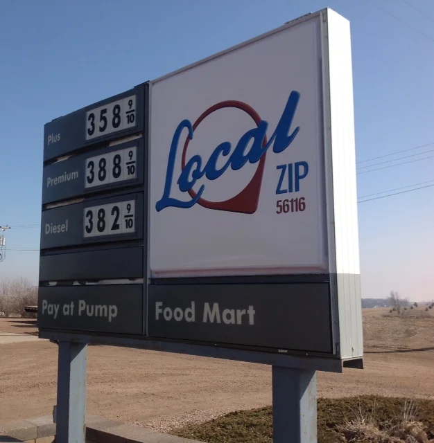 501 E. 6th Ave, Beaver Creek/MN