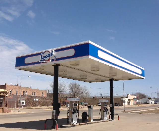 LOCATIONS — Local Convenience Stores