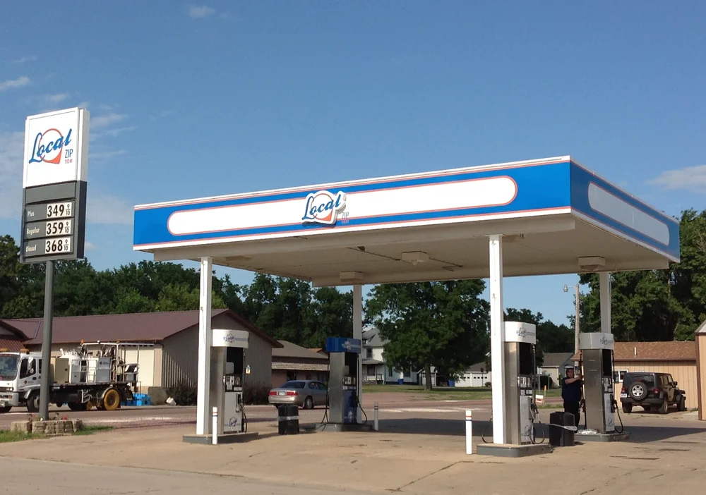Iowa | LarchwoodThe Local Zip 51241: Larchwood Quik Stop — Local