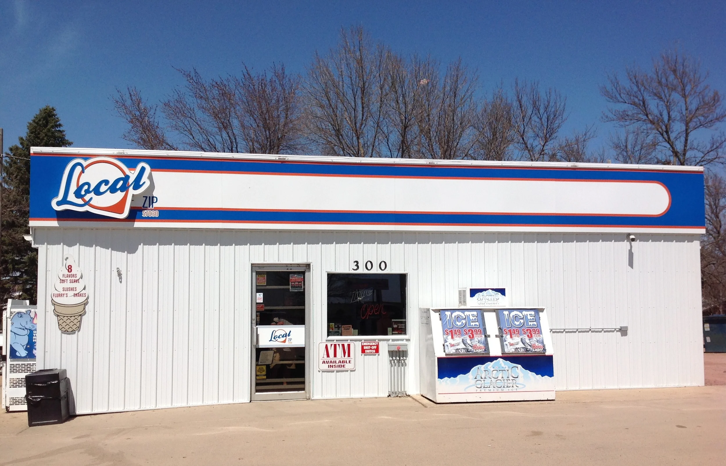 300 Dows St, Garretson/SD