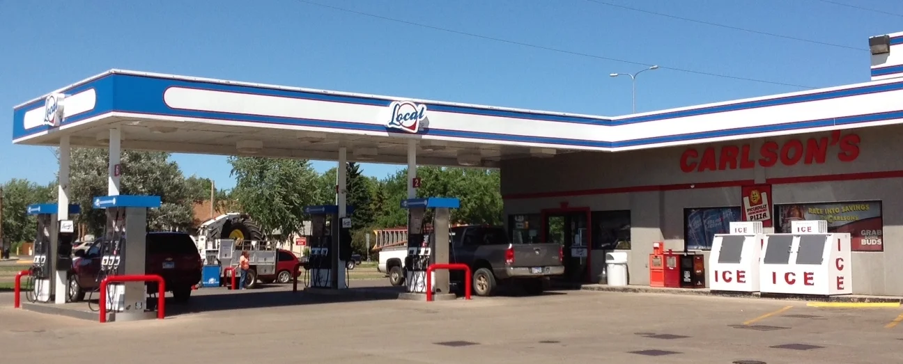 320 Dakota Ave N, Huron, SD 57350